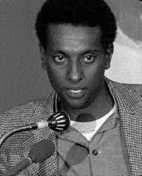 Stokely Carmichael