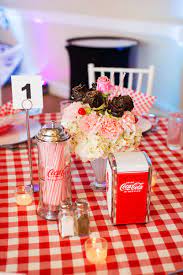 From party wearables and favors for your guests, to rock and roll party decorations for your home, you'll find everything you. 50s Party Theme The Bash 50s Party Decorations 50s Theme Parties Boy Decor