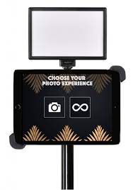 This app is great, because you can customize how you want the layout to look of the pictures. How To Build Your Own Diy Photo Booth With Under 160 Onebooth