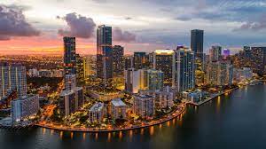 Miami beach, fl • 3.9 mi. Miami Billboards Outdoor Advertising In Miami Ft Lauderdale