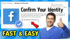 facebook identity confirmation verify facebook account for lifetime social media toolkit facebook ads manager confirmation