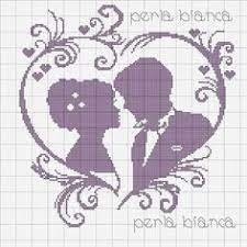 Express yourself with needle, thread and one of our custom, downloadable patterns. 26 Wedding Cross Stitch Patterns Ideas Wedding Cross Stitch Patterns Wedding Cross Stitch Cross Stitch Patterns