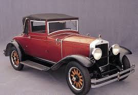 1927 Velie Model 60 Cabrio Coupe Car Collection Coupe Cars Car