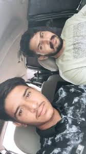 Rajinder Brar Bhagsar is feeling...