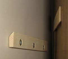 5 Tips For Building And Using A French Cleat Wall French Cleat French Cleat System French Cleat Hanger