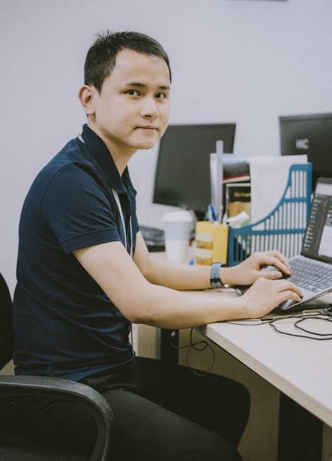 CEO HAPAS: Thay đổi để thích ứng, bứt phá thành công trong kinh doanh