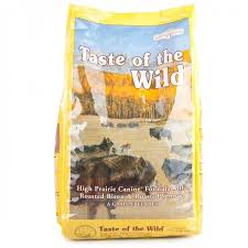 Taste Of The Wild Dog Food Review Dry 30 Pound Bag Review On Taste Of The Wild Dog Food Dry Dog Food Hi Prairie Canine Formula With Roasted Bison And Ven