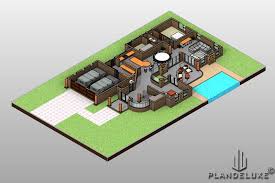 It helps to entering more lights inside the home. 4 Bedroom House Plan For Sale 2 Story House Floor Plans Plandeluxe