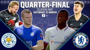 Leicester city draw no bet best odds: Leicester City Vs Chelsea Fifa 20 Simulation Quarter Finals Emirates Fa Cup 19 20 Youtube