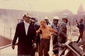 In early times there were several independent settlements there, centring on eleusis, athens, and marathon. Attica Is Every Prison And Every Prison Is Attica American Civil Liberties Union