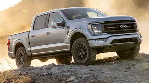 3.5l powerboost™ full hybrid v6 available. 2021 Ford F 150 Tremor First Look Raptor Lite
