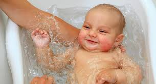 It goes without saying that the best baby dolls that can go in water are those that are soft, flexible and easy to dry out. Bathing Your Baby Safely Babycentre Uk