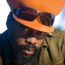 David Rodigan (@DavidRodigan)