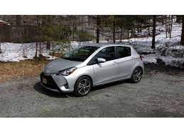 But the definition of frills has changed, and with it our expectations of what modest dollars can buy. 2018 Toyota Yaris Great Car But Is It Better Than A Corolla Torque News