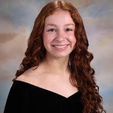 Gracie Hankins's Instagram, Twitter & Facebook