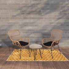 Top picks related reviews newsletter. Outdoor Indoor Garden Camping Floor Mat Rug Waterproof Patterned 180x120cm Patio Ebay