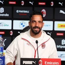 AMORIM: “WE'LL DO EVERYTHING TO BE READY”
