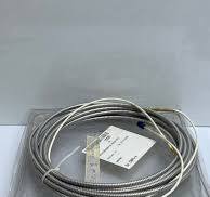 NEW BENTLY NEVADA 21747-080-01 EXTENSION CABLE 7200 SERIES ...