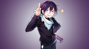 We have a massive amount of desktop and mobile if you're looking for the best noragami wallpaper then wallpapertag is the place to be. Pin By Nanime Wallpaper On Anime My Gallery Noragami Anime Yato Noragami Noragami