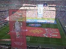 Chelsea will face leicester city for the fa cup final in wembley today at 5:15 pm. 2018 Fa Cup Final Wikipedia
