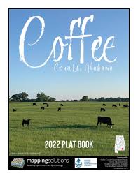 Coffee County, Alabama 2022 eBook Pro