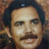 Obituary information for Paul Joseph Naquin