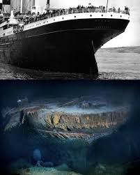Pin By Filippo On Titanic Titanic Ship Rms Titanic Titanic Underwater
