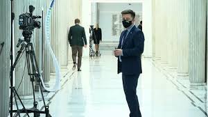 To tak jakbym ja miał się wymądrzać co do bóli porodowych. Michal Dworczyk Najnowsze Informacje W Tvn24