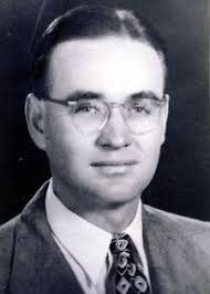 Former Prof. and Assistant Dean Clark F. Norton Dies at 97