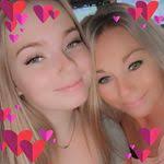 Colleen Burkhardt's Instagram, Twitter & Facebook