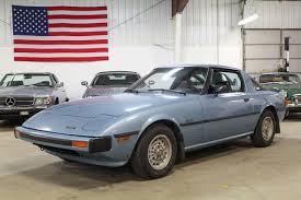 Image result for Phoenix Blue 1970 Mazda
