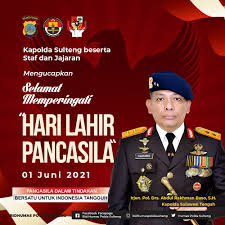 Pancasila berperan sebagai falsafah dan dasar negara yang kokoh, yang menjadi fondasi dibangunnya indonesia yang bersatu, berdaulat, adil dan makmur. Pu0cegevrirx7m