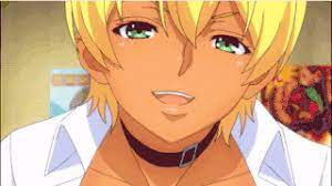 🍖Ikumi Mito (Nikumi) | Wiki | Food Wars Amino