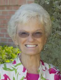 Obituary information for JoAnn Landrum Carson