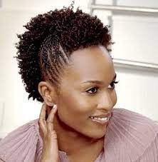 Simple And Cute Everyday Look Natural Hair Styles Diy Hairstyles Natural Hair Styles Easy