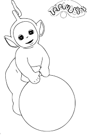 We have collected 36+ teletubbies coloring page images of various designs for you to color. Teletubbies Coloring Pages Coloring Printable B108 Castle