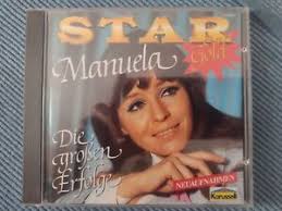 Manuela Cd