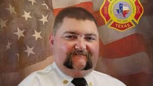 Lawmakers introduce legislation to rename Fritch post office after fallen  fire chief