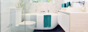bathroom renovations adelaide