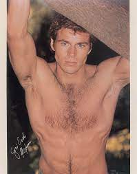 10000 best r/ladyboners images on Pholder | Anyone else remember Jon-Erik  Hexum? (I loved Voyagers!) I was only 11 when he died, but I think he was  my first celebrity crush.