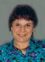 Nancy O'Connell Obituary (2015)