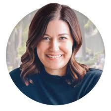 Rachel (Ledbetter) McCrickard, LMFT