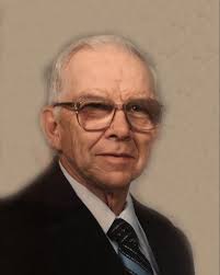 Waldo J. Hurtig Obituary February 5, 2025