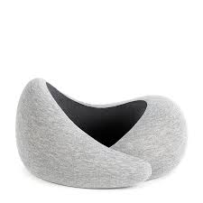 Inflatable travel pillows can be prone to leaks, but tons of travelers swear by them, since they're light, deflate to nearly nothing, and can be adjusted to whatever firmness you desire. Compact Packable Travel Neck Pillow Travel Pillow Neck Pillow Uncommongoods Neck Pillow Travel Neck Pillow Best Neck Pillow
