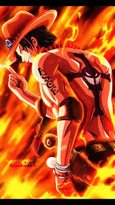 Check out inspiring examples of one_piece_ace artwork on deviantart, and get inspired by our community of talented artists. Portgas D Ace By Mxndxs On Deviantart Hintergrundbild Samsung Anime Hintergrundbilder Bunte Zeichnungen