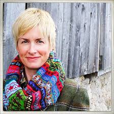 Ravelry: Koigu Fair Isle Cowl pattern by Susan Elliot Beatty