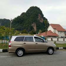 Mohd noh alam shah (born 3 september 1980) is a retired professional football player from singapore who currently manages tanjong pagar united. Ipoh Perak Malaysia Picture Of Mpv Taxi Tour Service Shah Alam Tripadvisor
