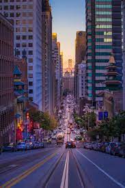 The Best Locations For San Francisco Night Photography San Francisco Travel San Francisco At Night Trip Planning