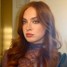 Faith Green's Instagram, Twitter & Facebook