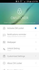 Popping lockers open will find you more of what you need,. Get A Feature Packed Iphone Like Lock Screen For Your Galaxy S6 Or Other Android Device Samsung Galaxy S6 Gadget Hacks